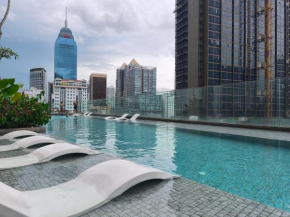 Quill Residences KLCC, Fortune